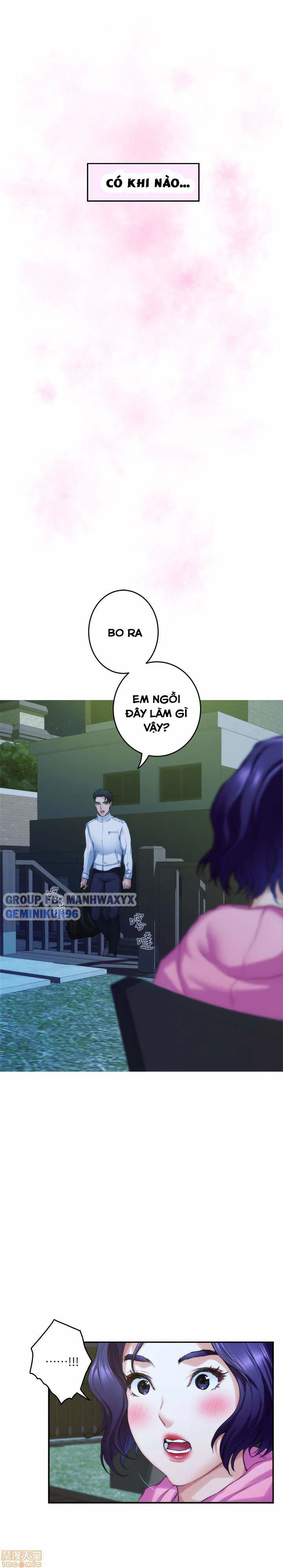 Cặp đôi S - chapter 66 trang 29