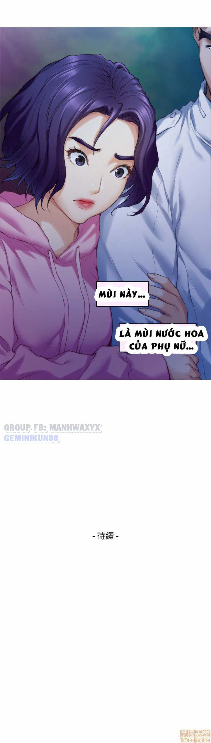 Cặp đôi S - chapter 66 trang 32