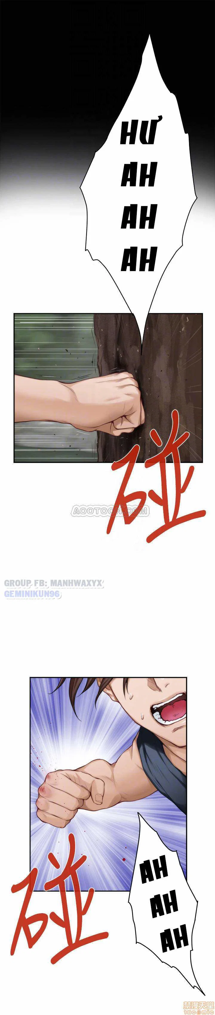 Cặp đôi S - chapter 67 trang 7