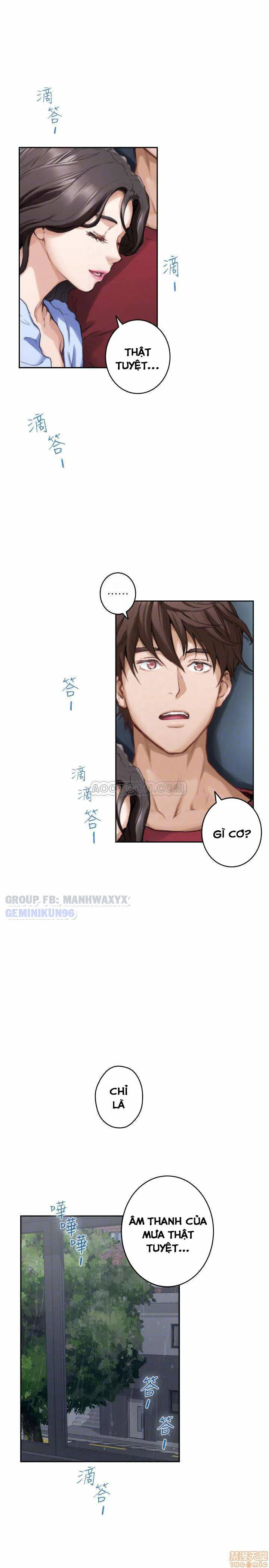 Cặp đôi S - chapter 67 trang 13