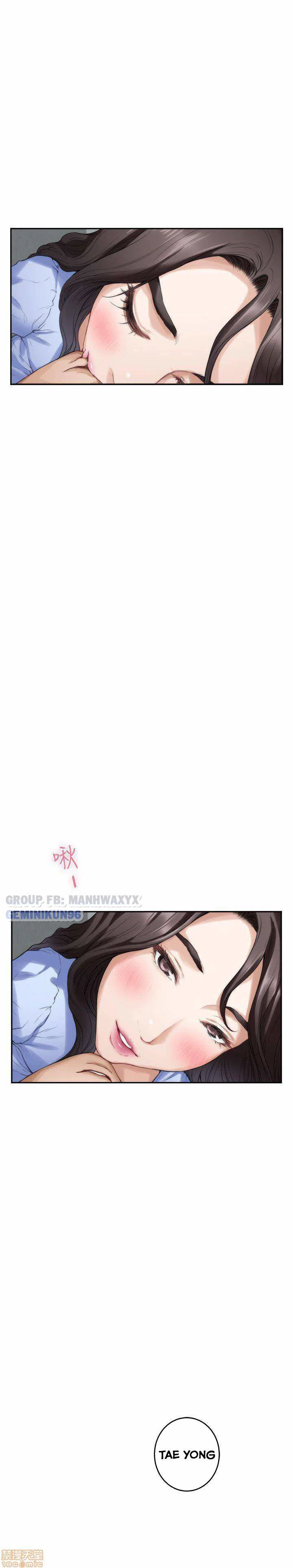 Cặp đôi S - chapter 67 trang 19