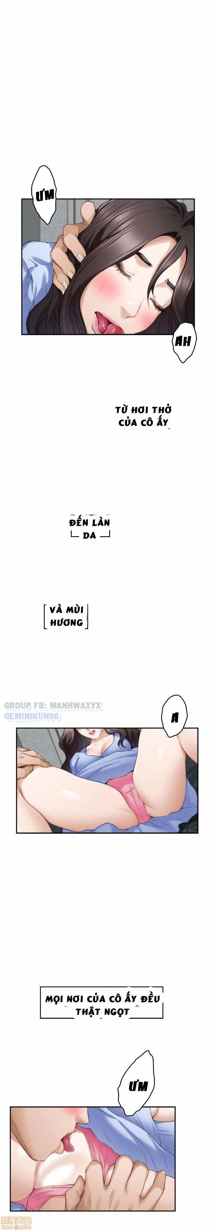 Cặp đôi S - chapter 67 trang 23