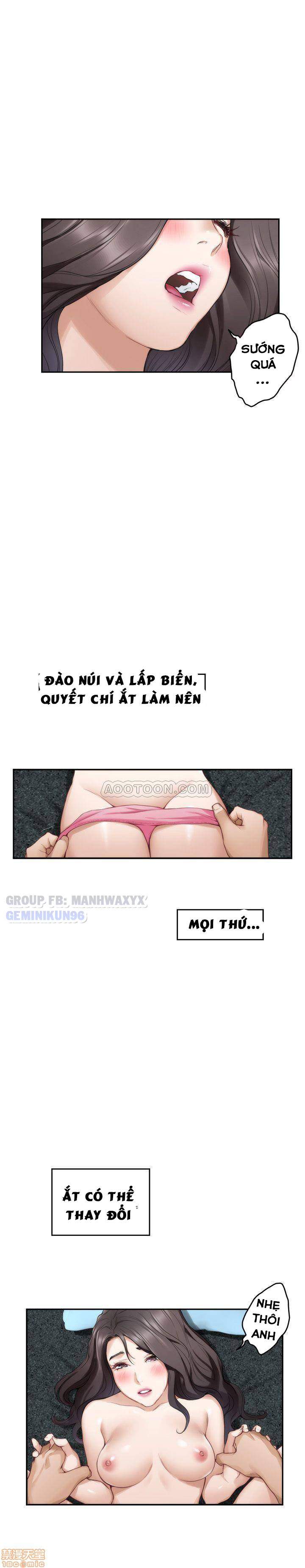 Cặp đôi S - chapter 67 trang 24