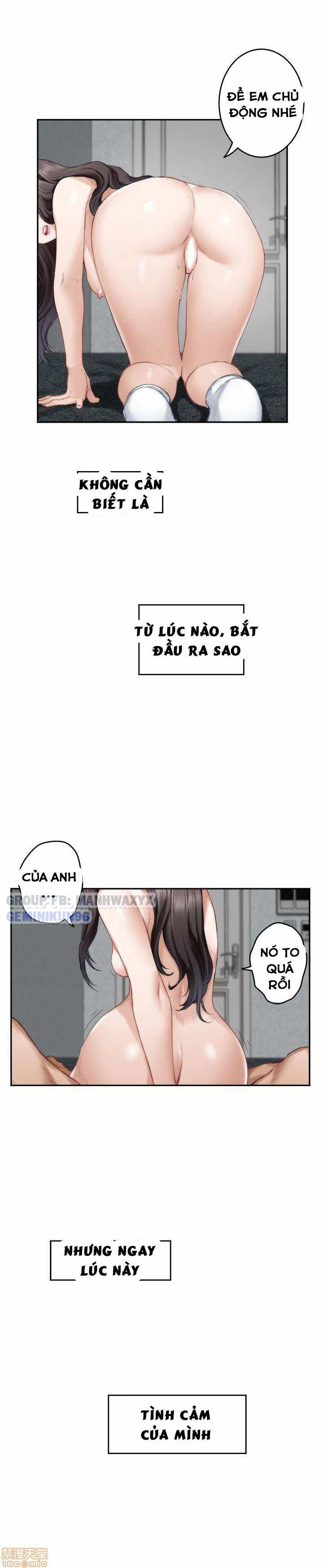 Cặp đôi S - chapter 67 trang 26