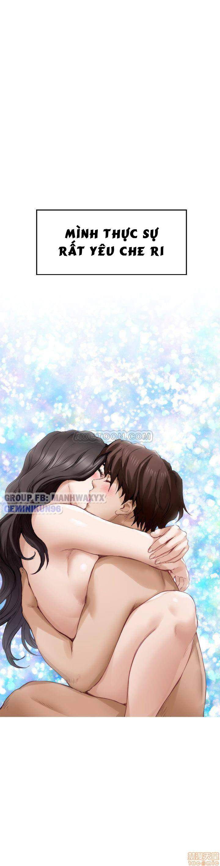 Cặp đôi S - chapter 67 trang 29