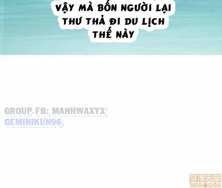 Cặp đôi S - chapter 68 trang 5