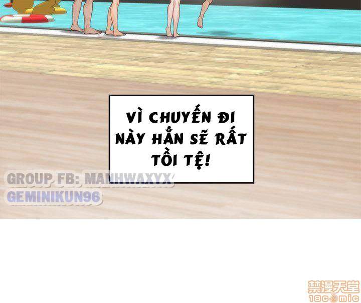 Cặp đôi S - chapter 68 trang 7