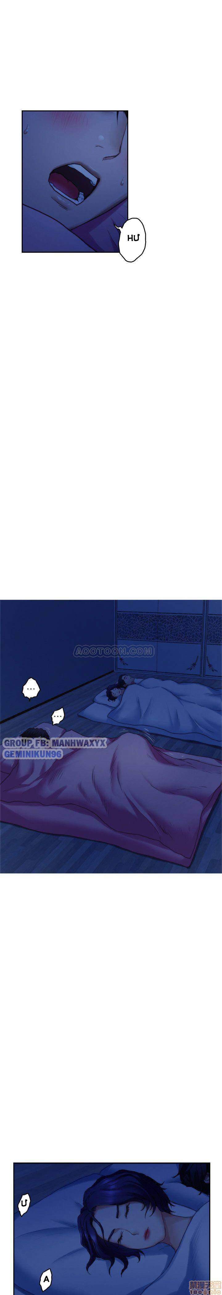 Cặp đôi S - chapter 68 trang 27
