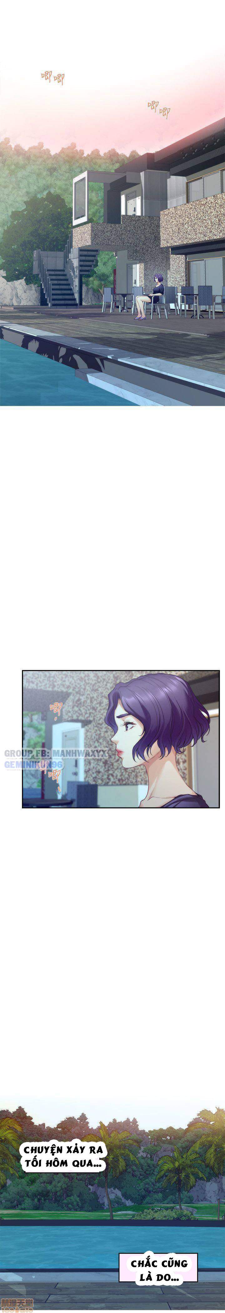 Cặp đôi S - chapter 71 trang 2