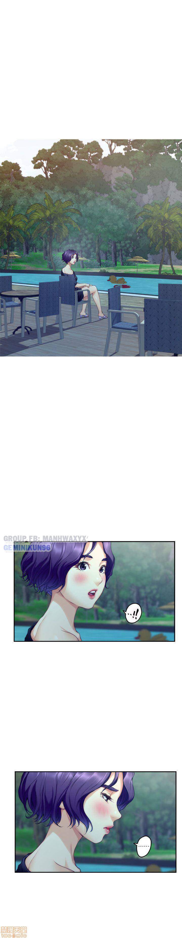 Cặp đôi S - chapter 71 trang 4