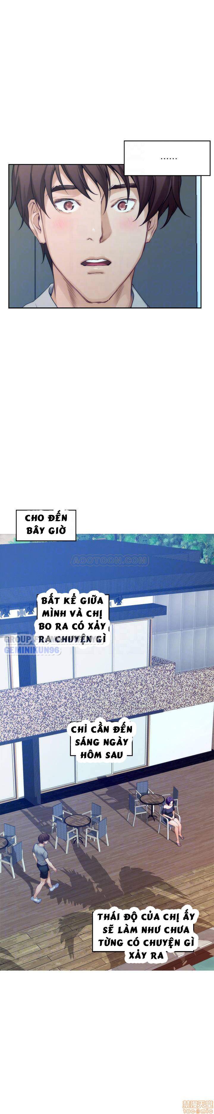 Cặp đôi S - chapter 71 trang 5
