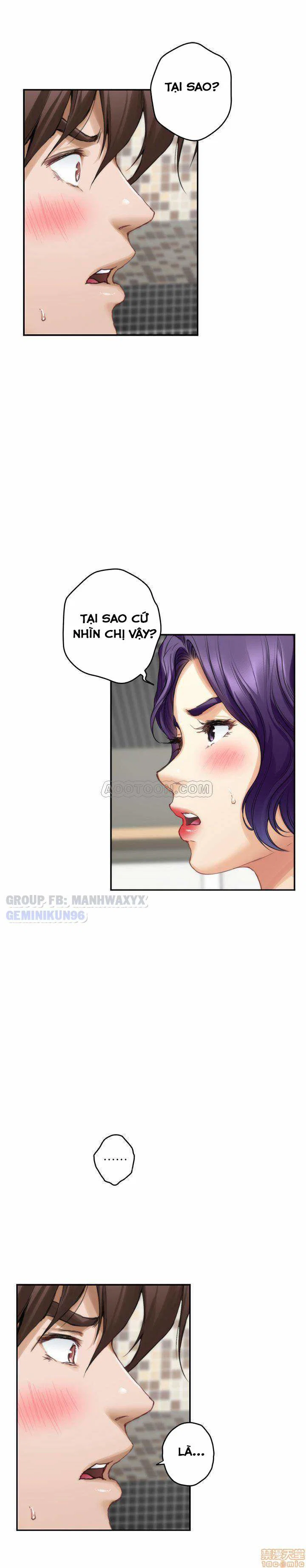 Cặp đôi S - chapter 71 trang 13