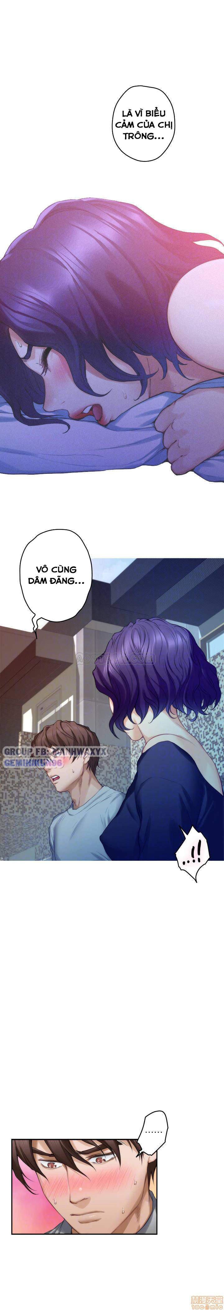 Cặp đôi S - chapter 71 trang 14