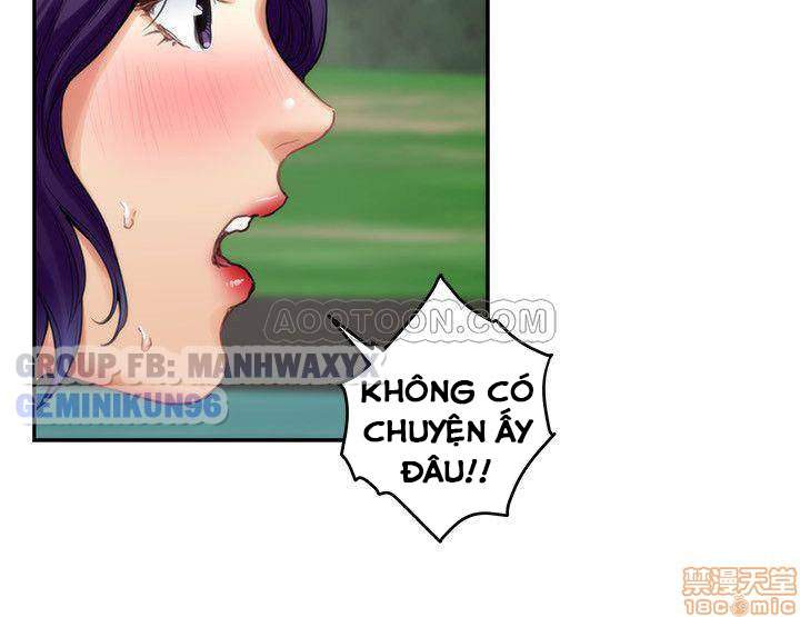 Cặp đôi S - chapter 71 trang 17
