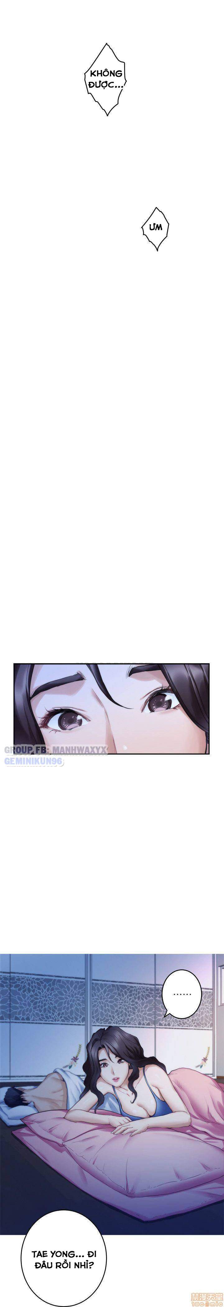 Cặp đôi S - chapter 71 trang 21