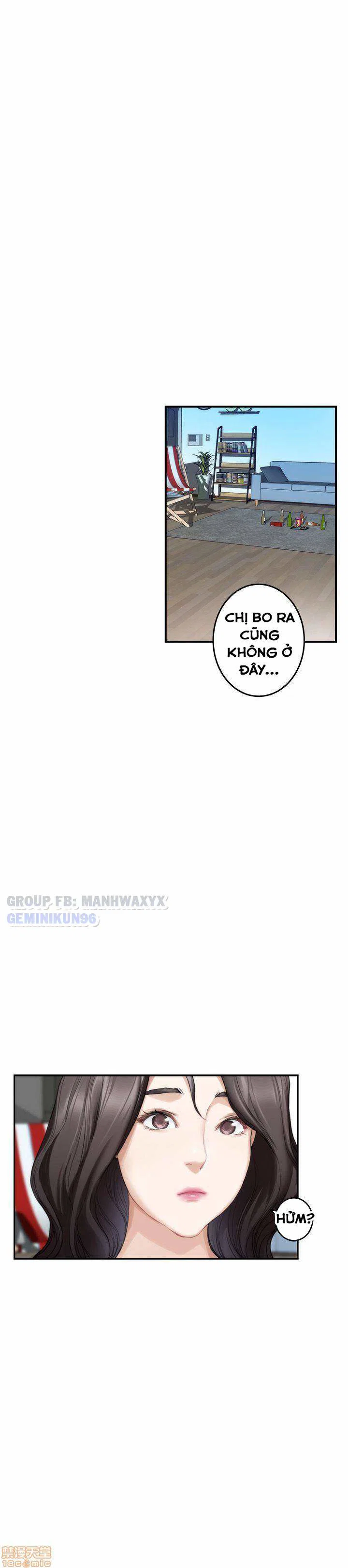 Cặp đôi S - chapter 71 trang 22