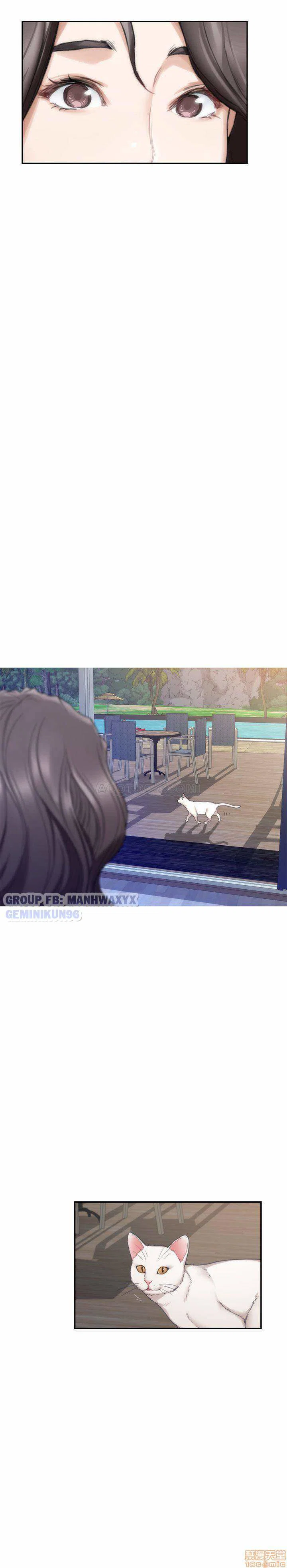 Cặp đôi S - chapter 71 trang 23