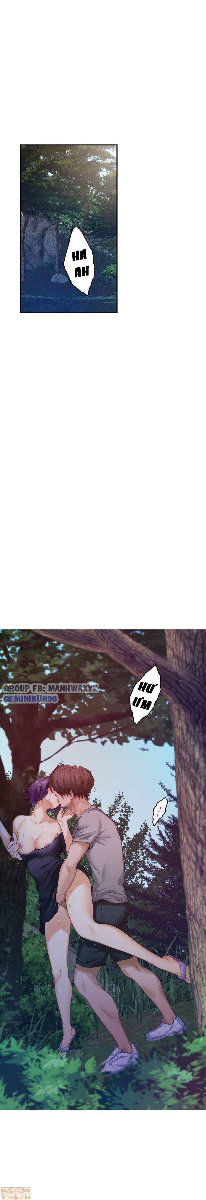 Cặp đôi S - chapter 71 trang 25