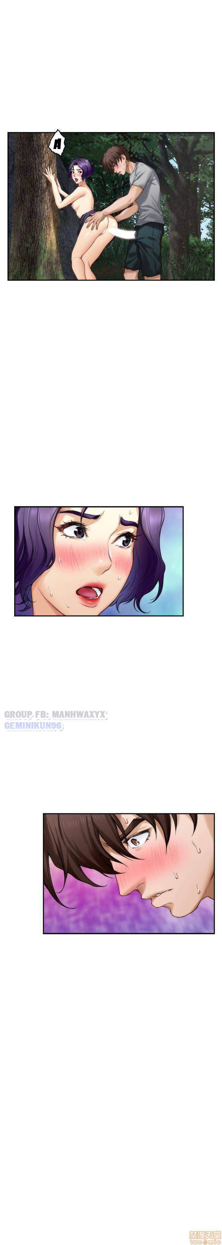 Cặp đôi S - chapter 72 trang 7