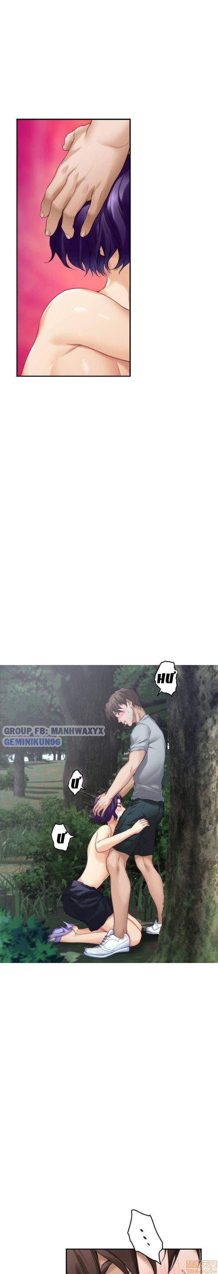 Cặp đôi S - chapter 72 trang 23