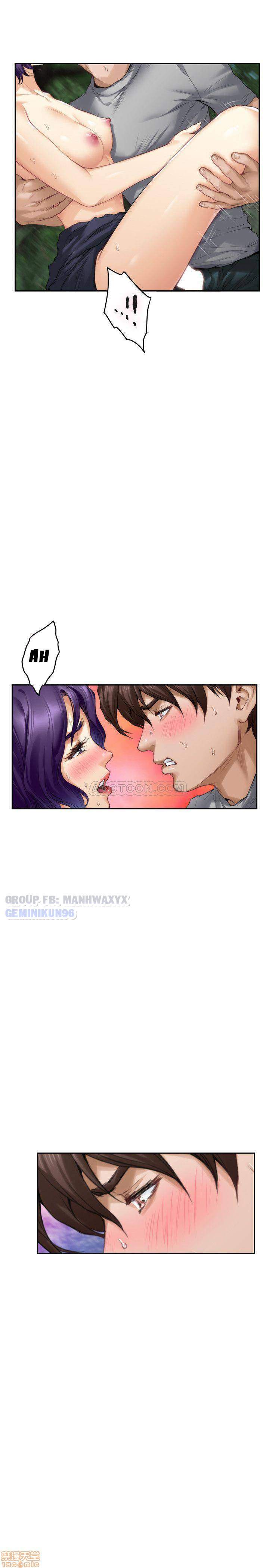 Cặp đôi S - chapter 72 trang 25