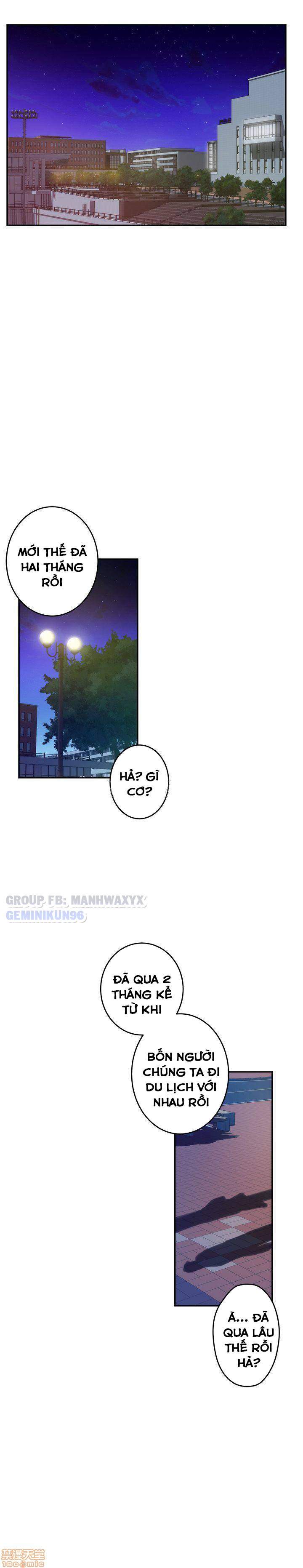 Cặp đôi S - chapter 73 trang 2
