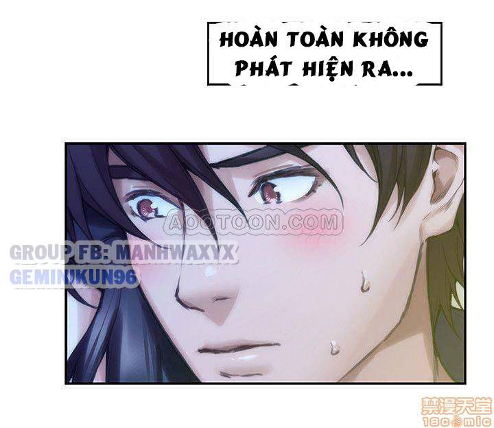 Cặp đôi S - chapter 73 trang 5