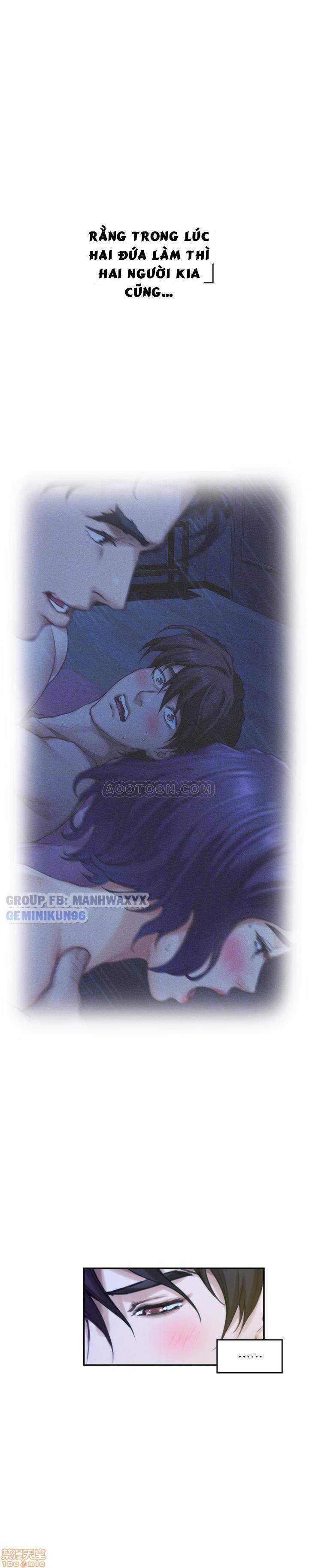 Cặp đôi S - chapter 73 trang 6