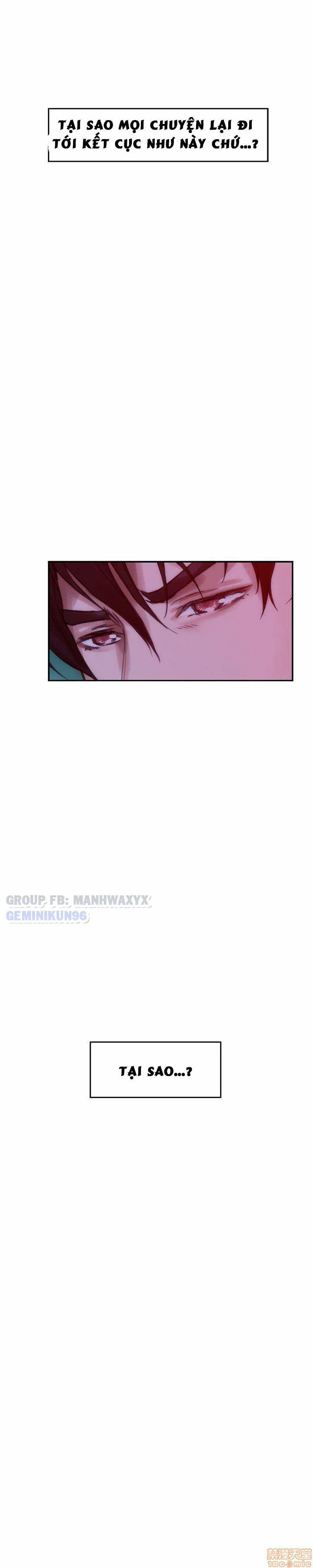 Cặp đôi S - chapter 73 trang 21