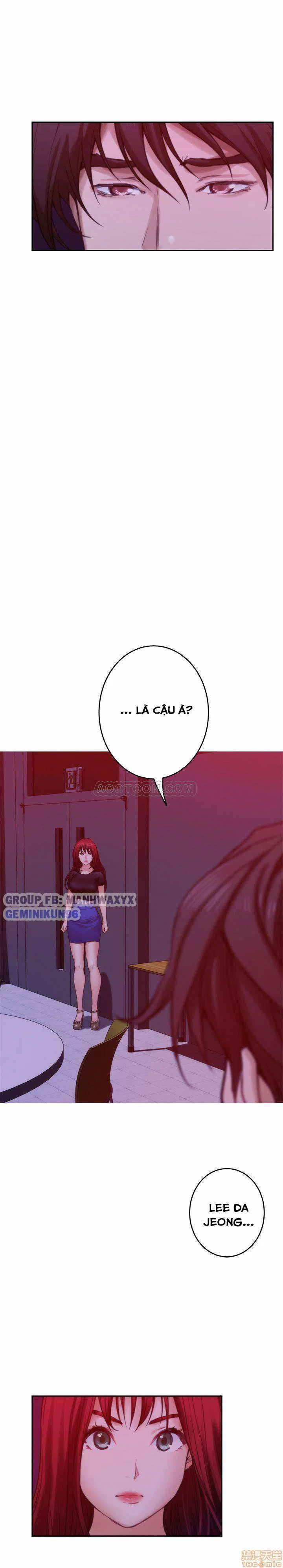 Cặp đôi S - chapter 73 trang 25