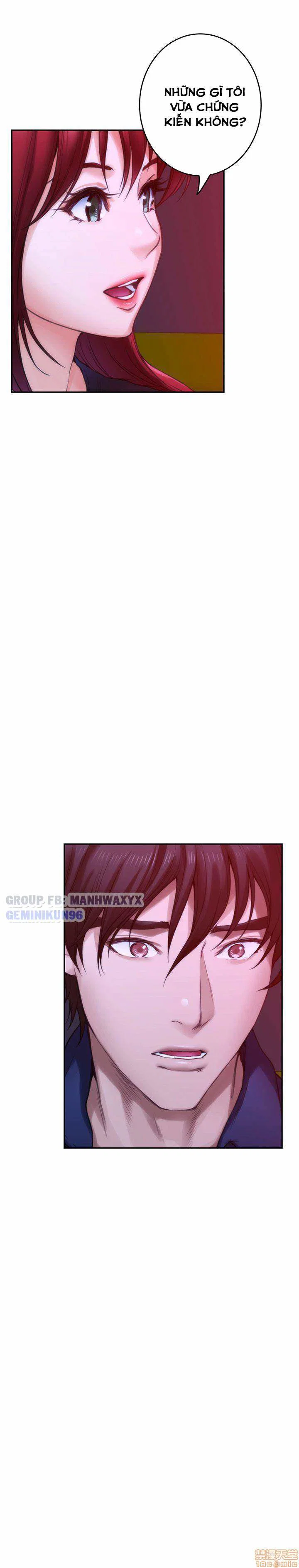 Cặp đôi S - chapter 73 trang 28