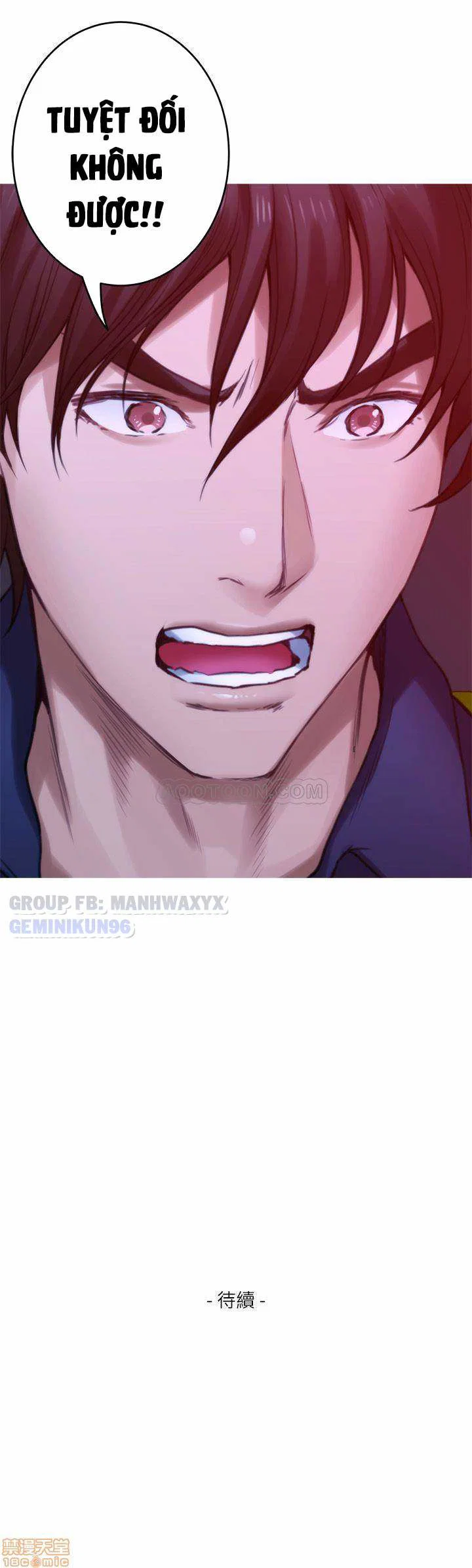 Cặp đôi S - chapter 73 trang 29