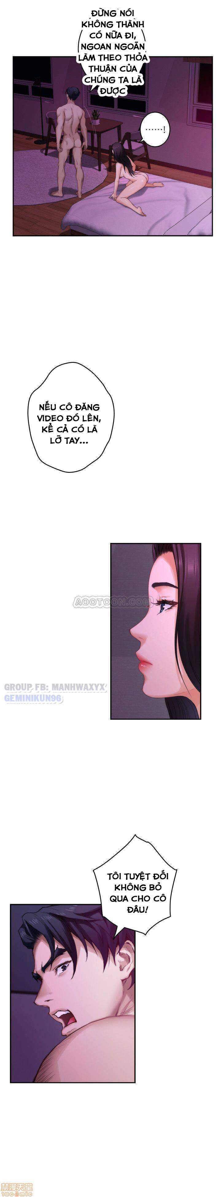 Cặp đôi S - chapter 74 trang 7