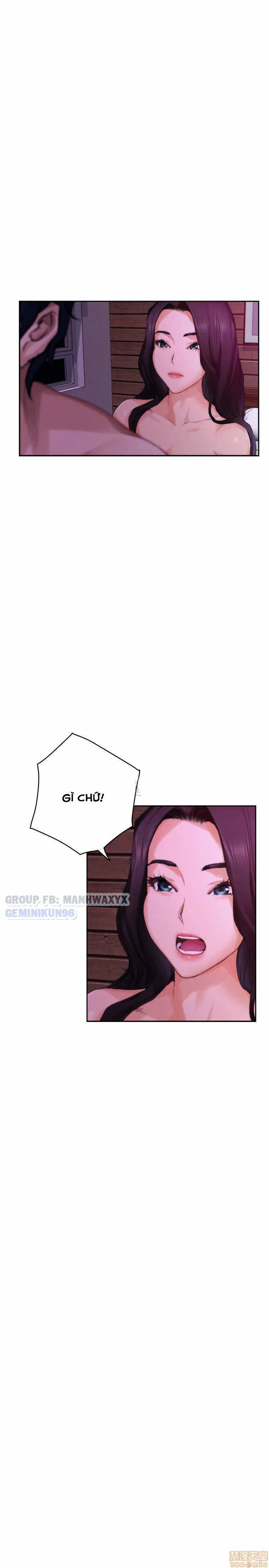 Cặp đôi S - chapter 74 trang 10