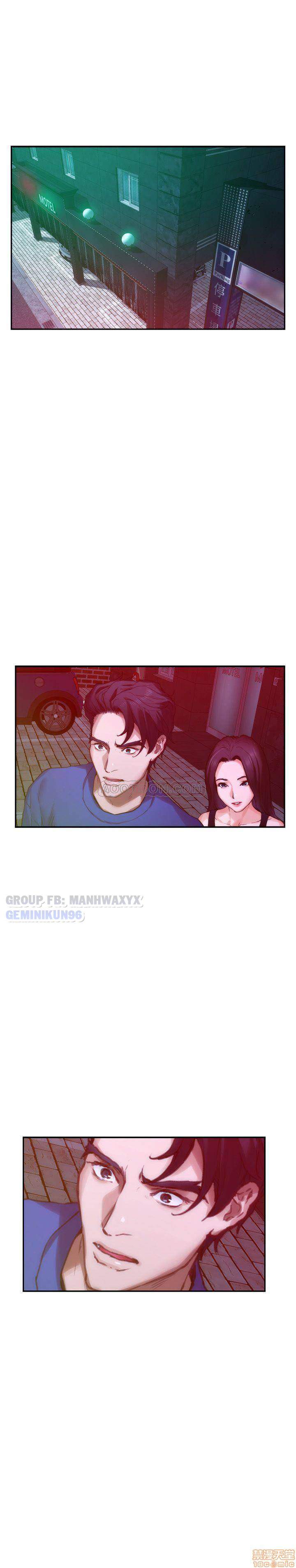 Cặp đôi S - chapter 74 trang 11