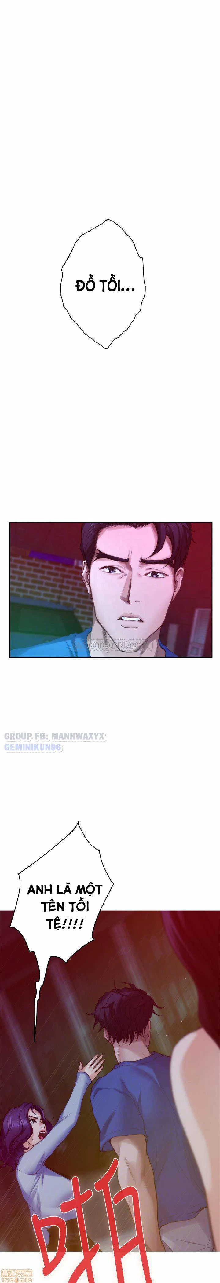 Cặp đôi S - chapter 74 trang 13