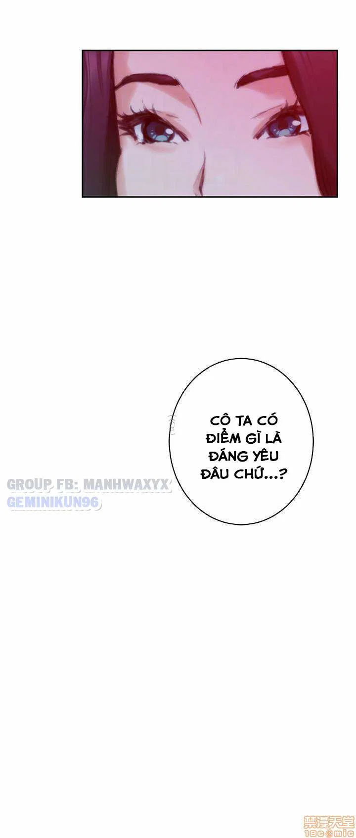 Cặp đôi S - chapter 74 trang 16