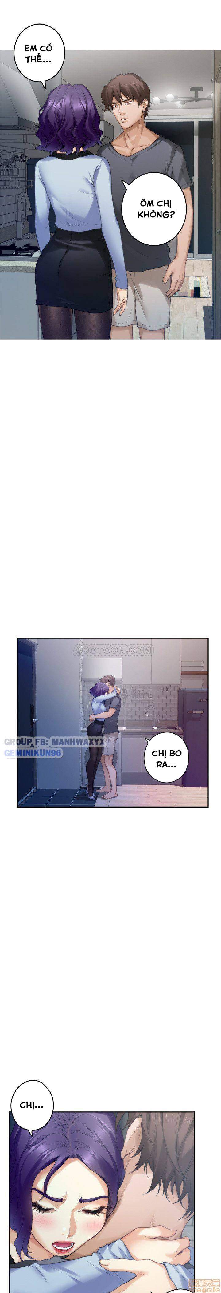Cặp đôi S - chapter 74 trang 25