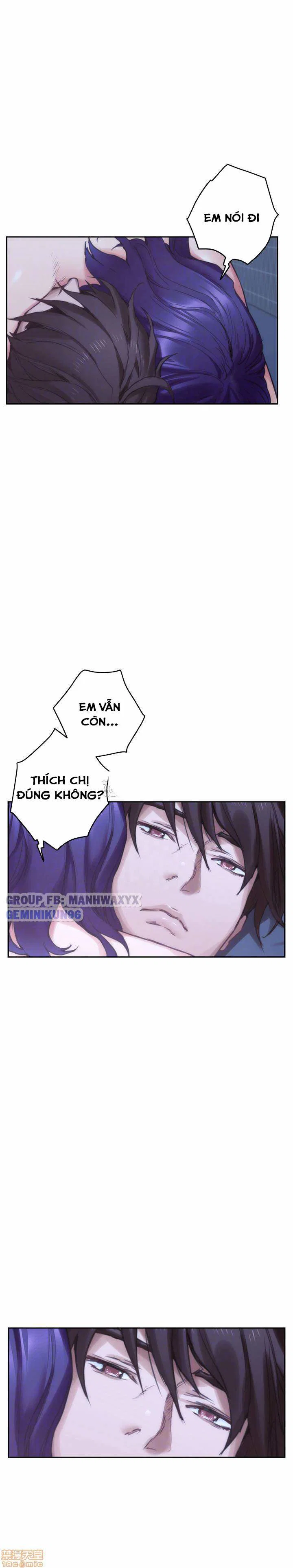 Cặp đôi S - chapter 75 trang 6