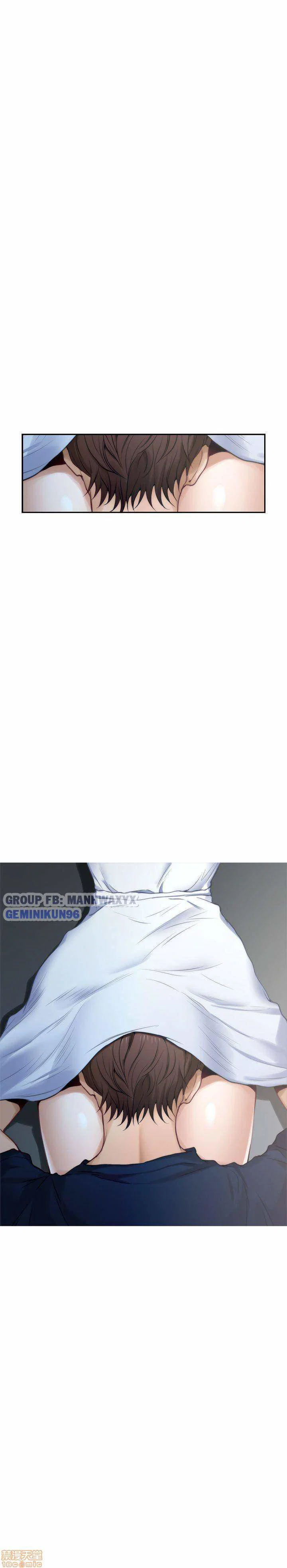 Cặp đôi S - chapter 75 trang 8