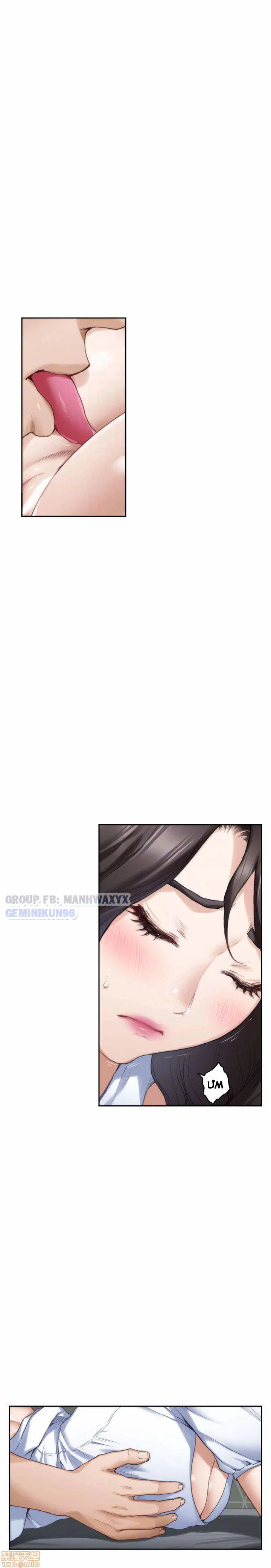 Cặp đôi S - chapter 75 trang 15