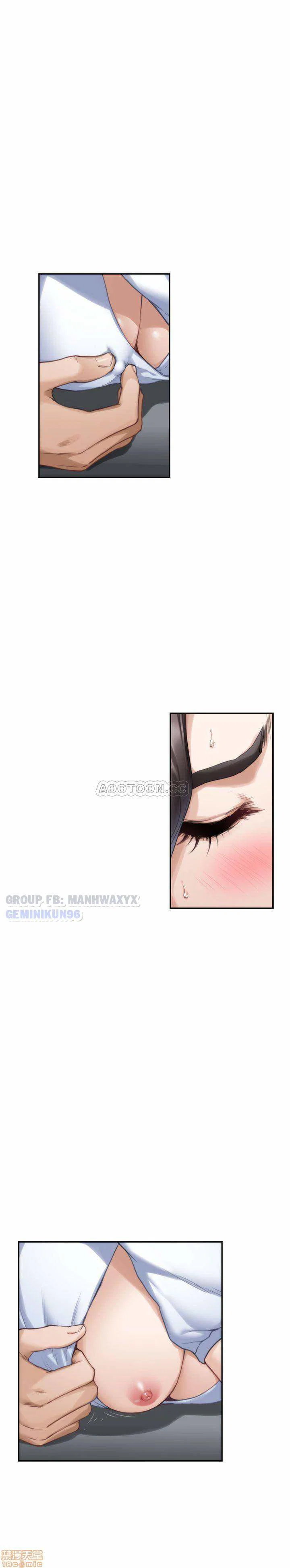 Cặp đôi S - chapter 75 trang 16