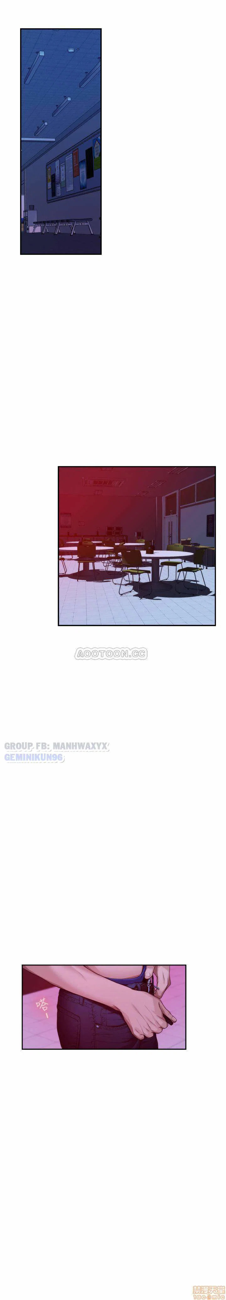 Cặp đôi S - chapter 76 trang 2