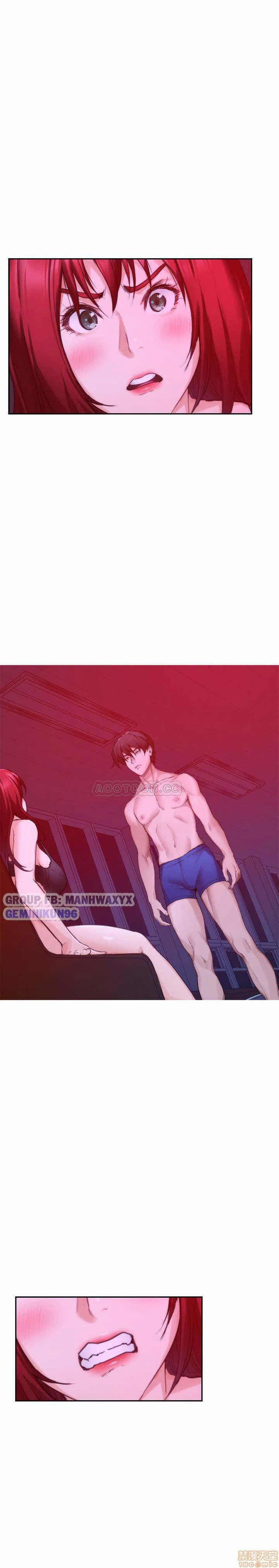 Cặp đôi S - chapter 76 trang 11