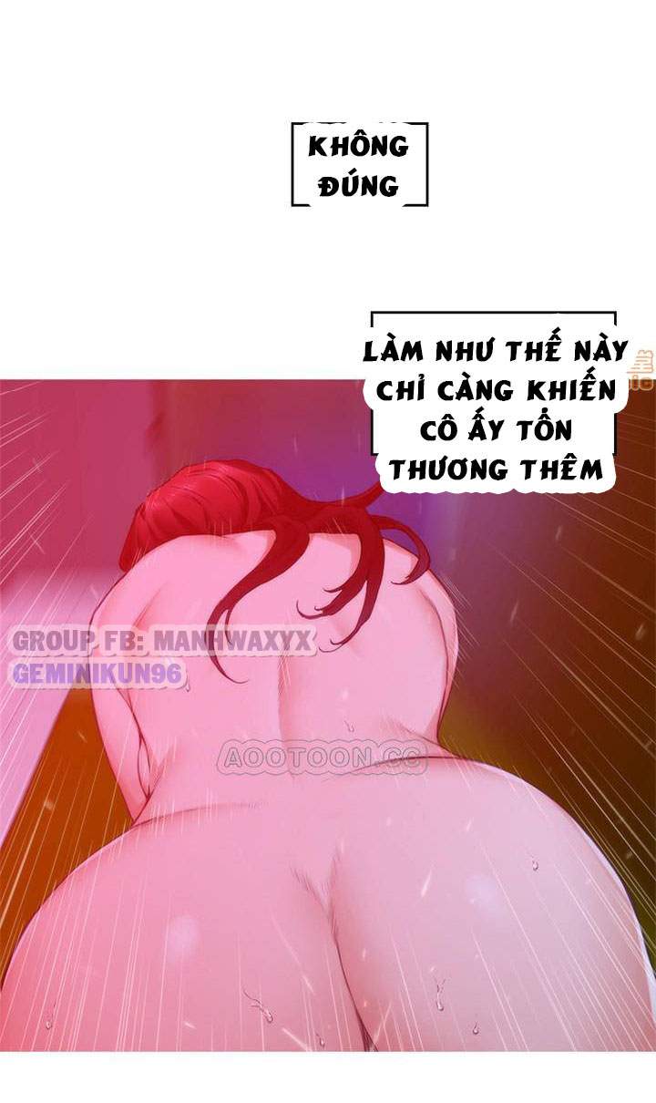 Cặp đôi S - chapter 76 trang 20