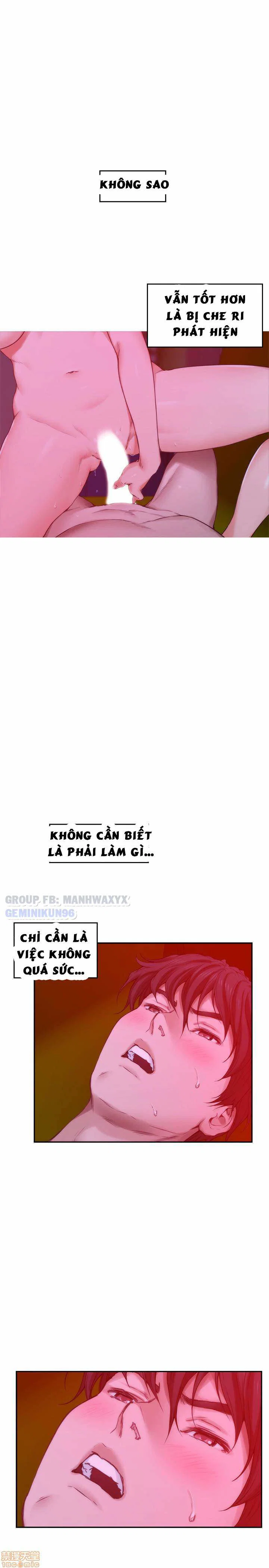 Cặp đôi S - chapter 76 trang 23