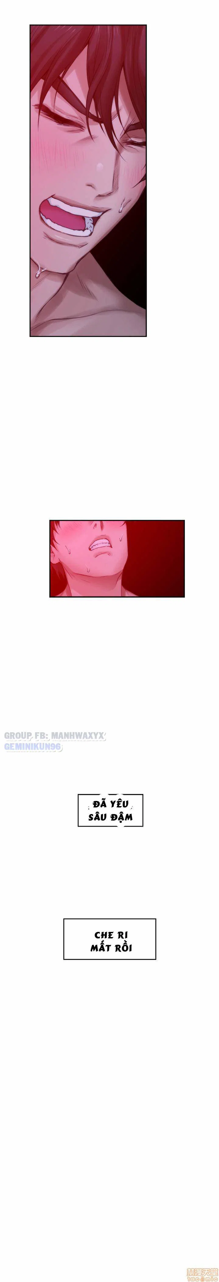 Cặp đôi S - chapter 76 trang 27