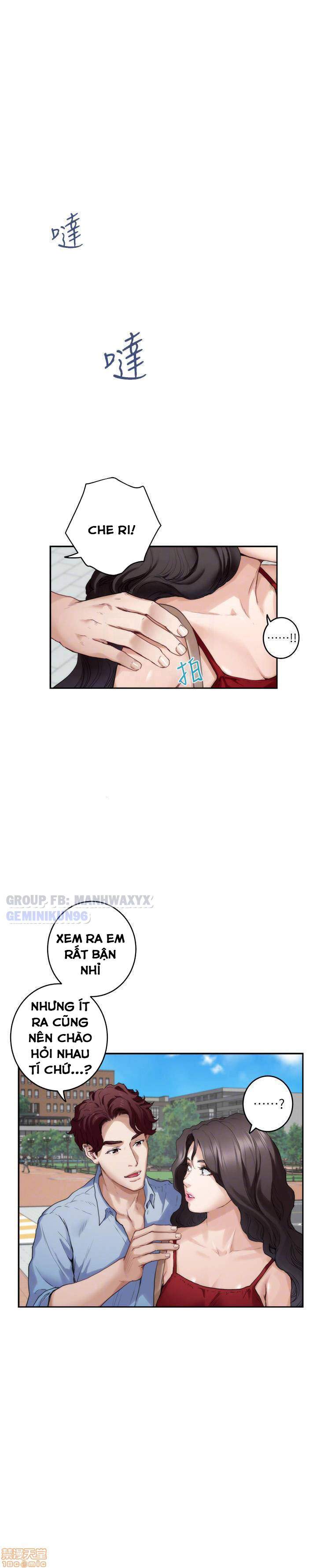 Cặp đôi S - chapter 77 trang 5