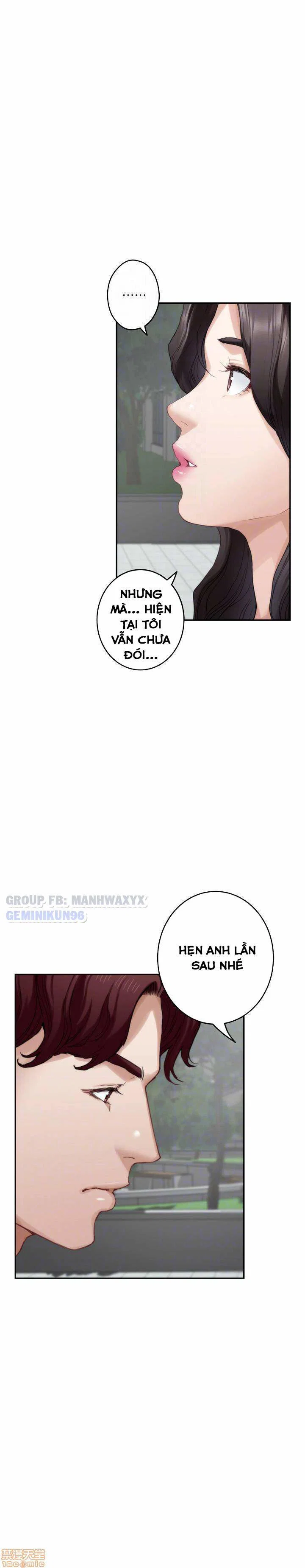 Cặp đôi S - chapter 77 trang 9