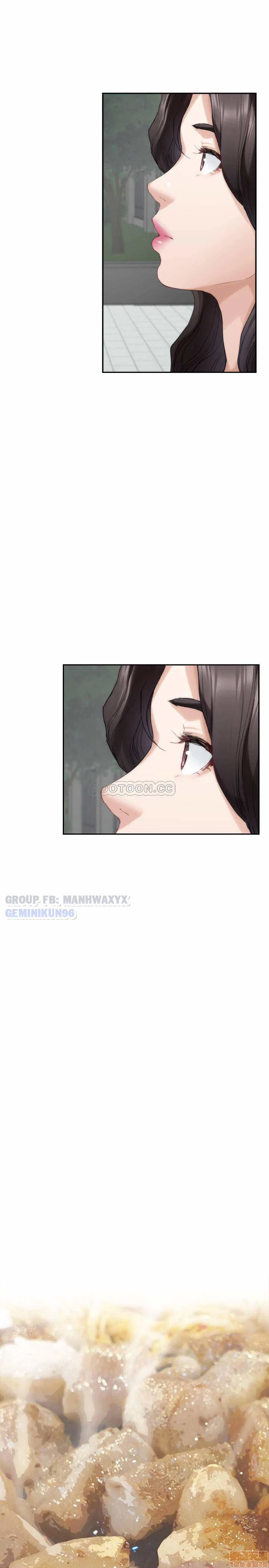 Cặp đôi S - chapter 77 trang 15